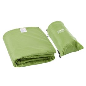 Camping Blanket 79" x 59" Wearable Warm Stadium Blanket Outdoor Army Green Camping Blanket 79" x 59" Wearable Warm Stadium Blanket Outdoor Army Green