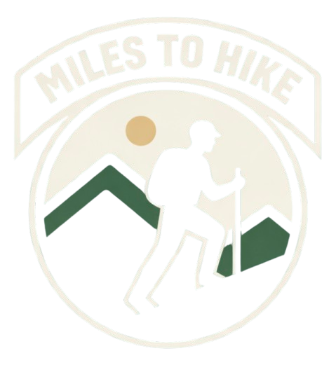 Miles To Hike Miles To Hike